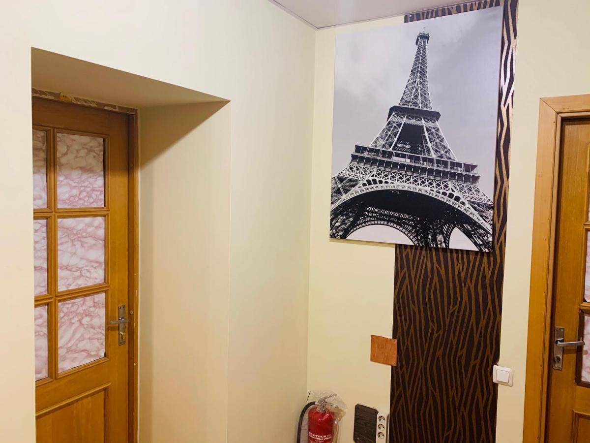 Rix Hostel Riga Exteriér fotografie